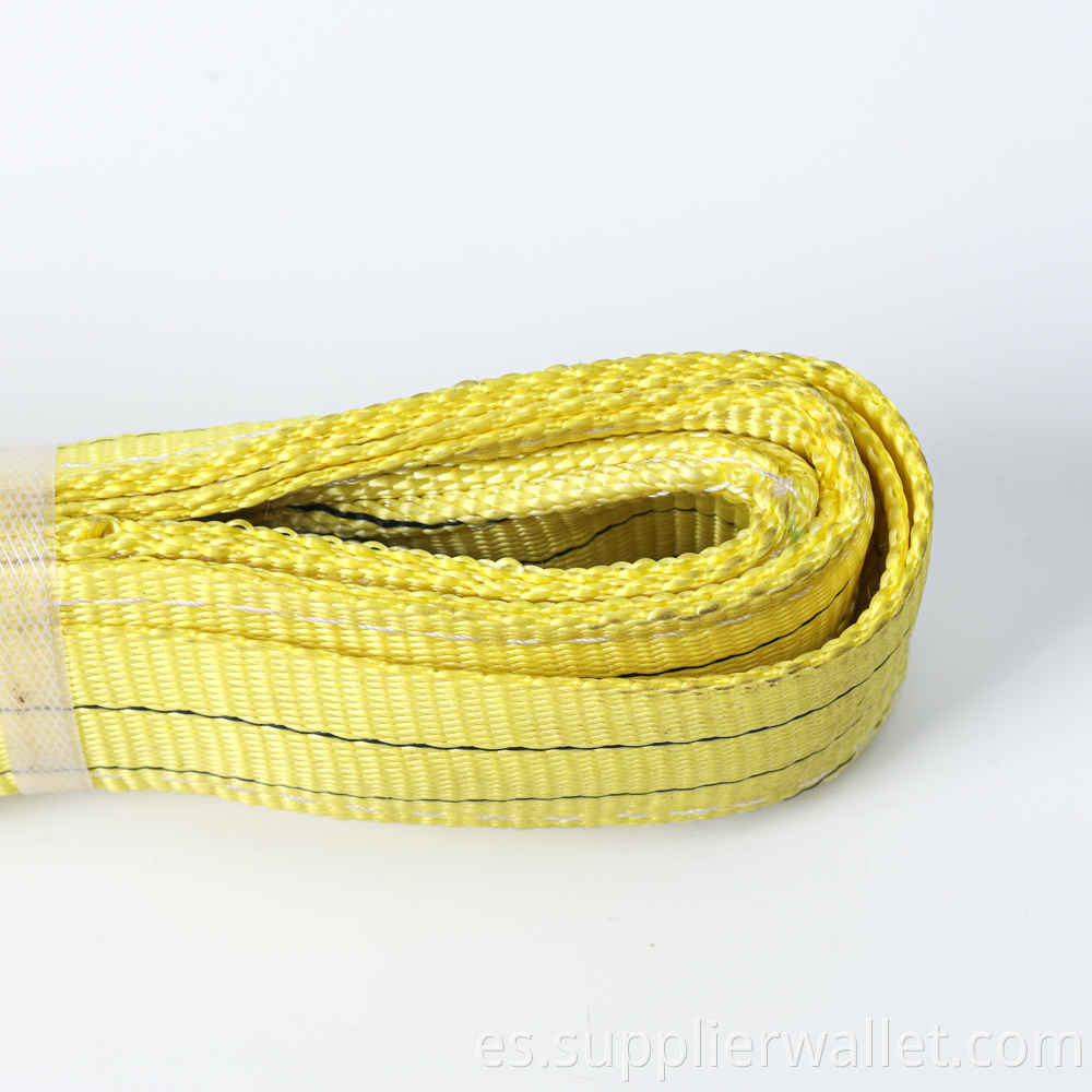 Webbing Sling